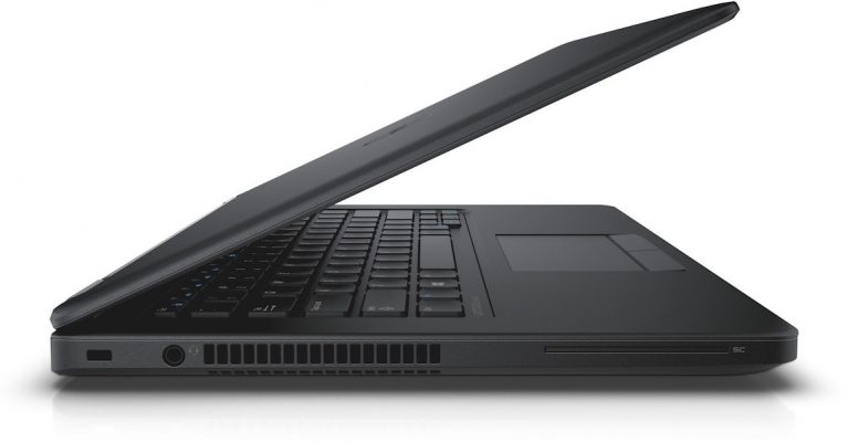 Dell E5450 i5