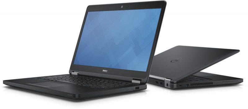 Dell E5450 i5