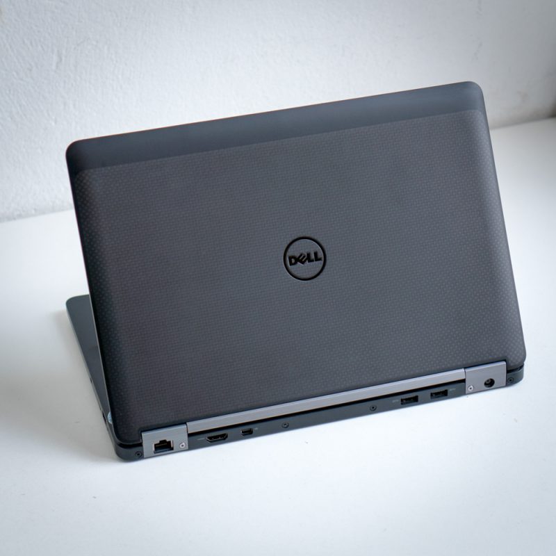 Dell Latitude E7270 Core i5